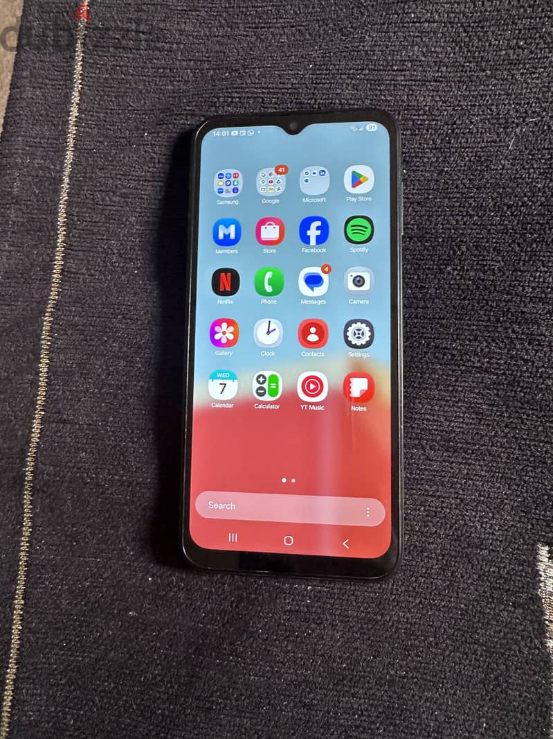 Samsung a14 1