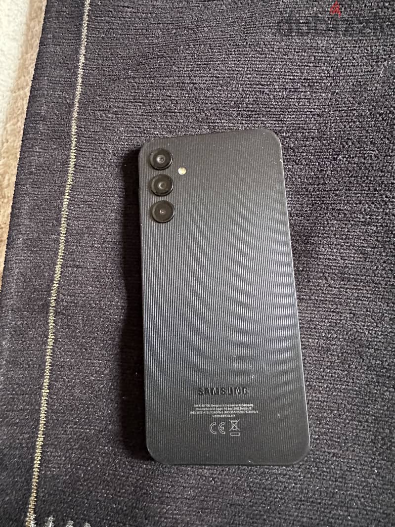 Samsung a14 2