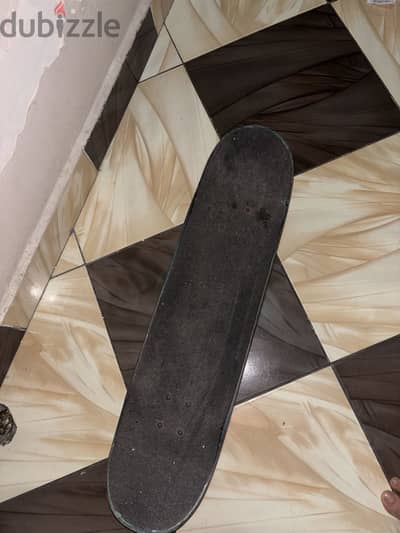 Skateboard