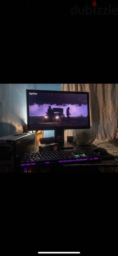 شاشه ٢٤ بوصه
