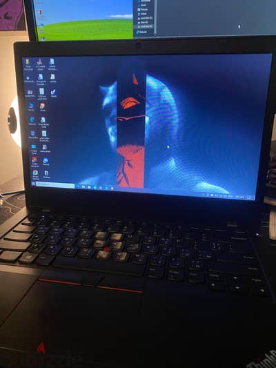 لابتوب Lenovo ThinkPad L14 Gen 1 (AMD)