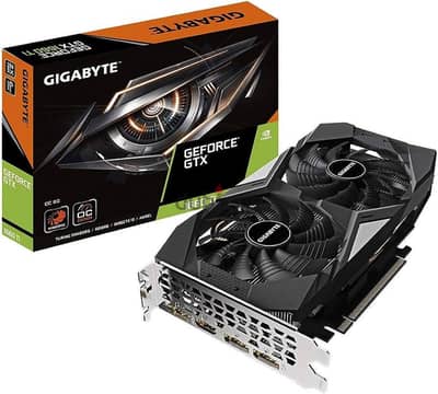 GTX 1660