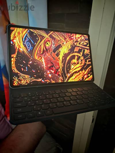 HONOR PAD 10 (Gaming) 120HZ