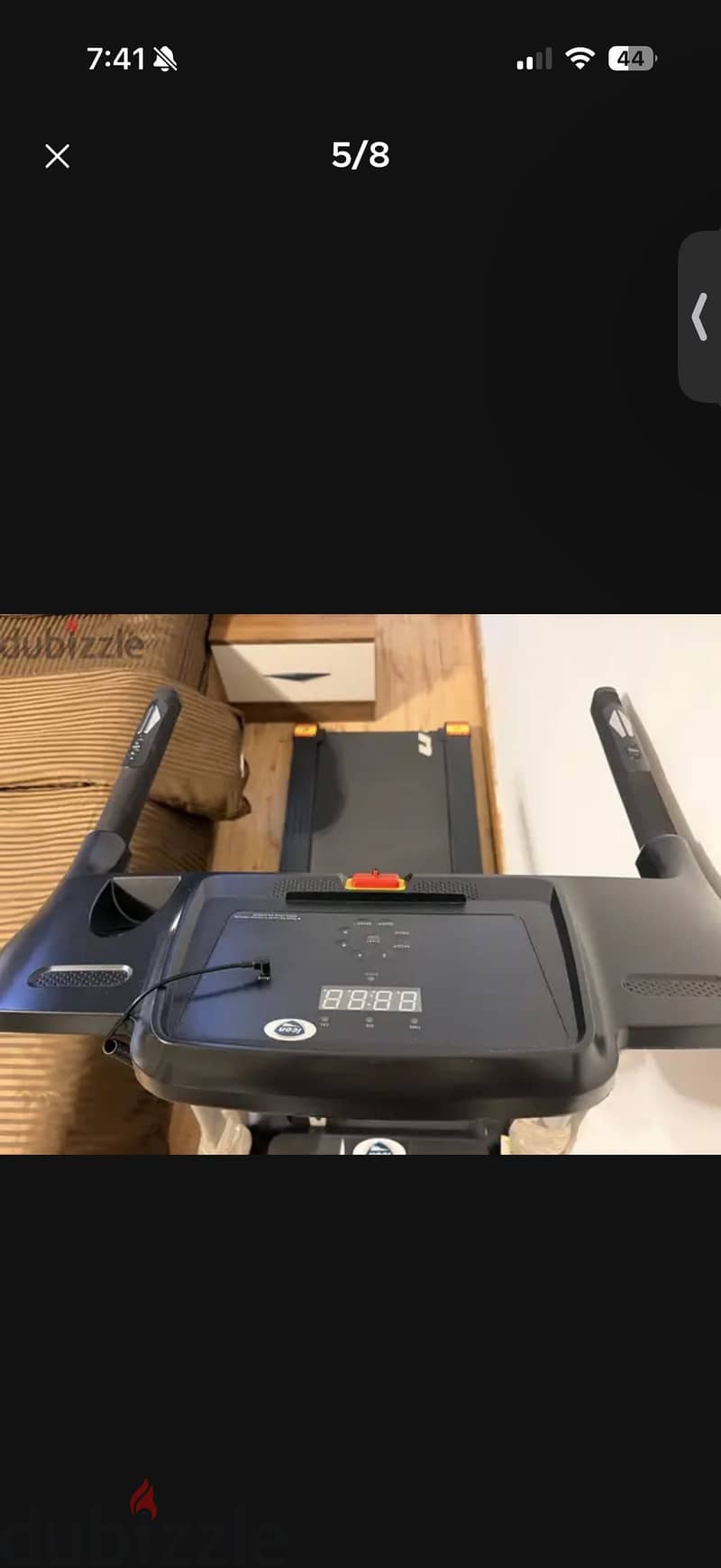 Worked only 1 time 1