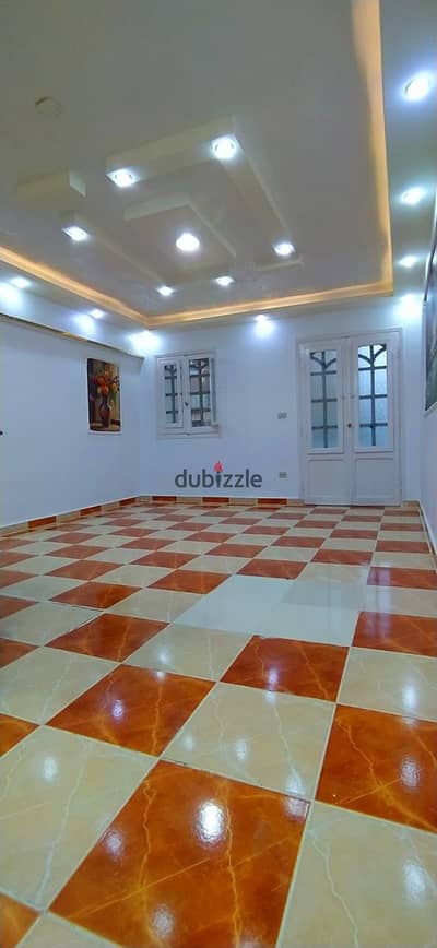 Apartment for sale in Alexandria, Palm Beach, next to markets and restaurants (3 rooms) at a registered price with complete facilities.