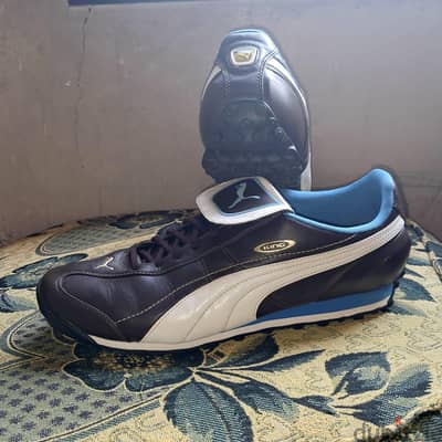 Puma King XL Trainer