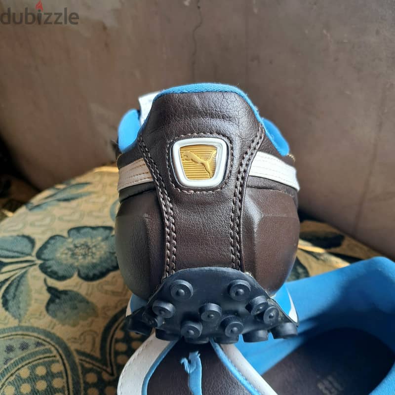 Puma King XL Trainer 1