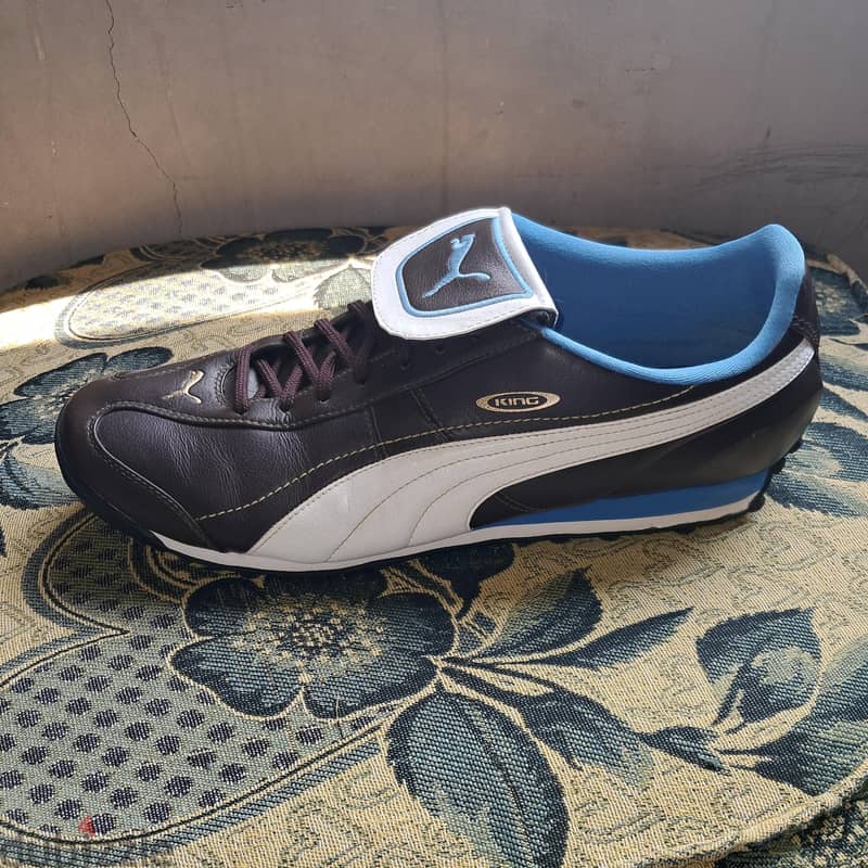 Puma King XL Trainer 2