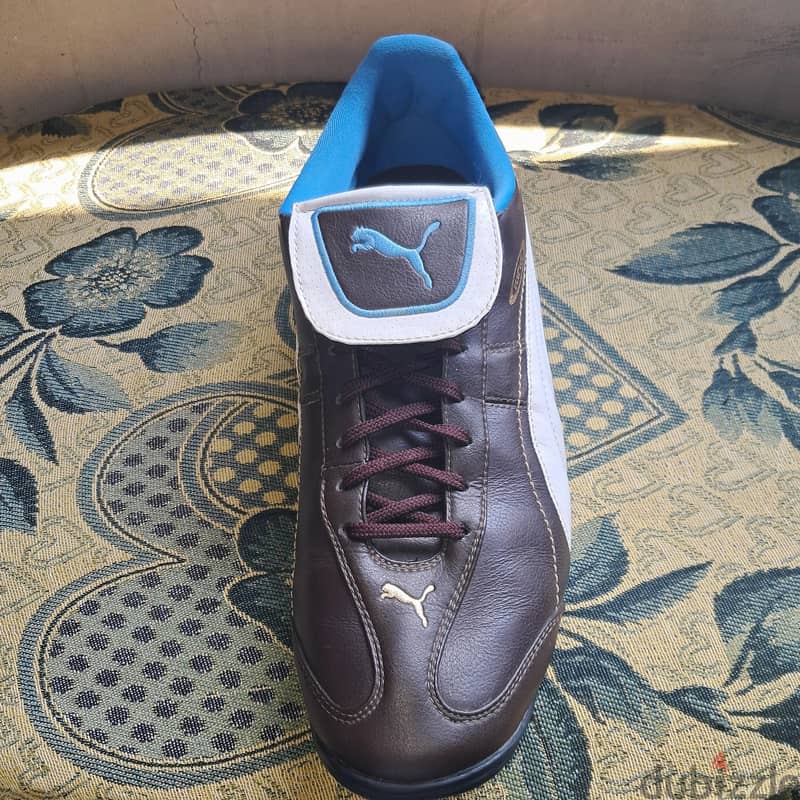 Puma King XL Trainer 3