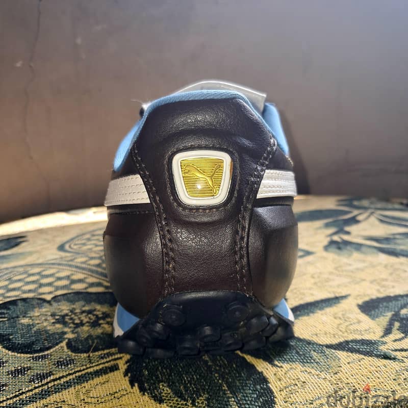 Puma King XL Trainer 4