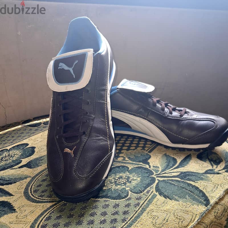 Puma King XL Trainer 5