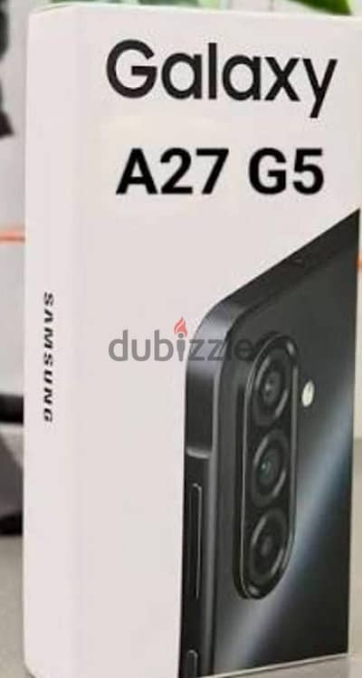 سامسونج,  A27