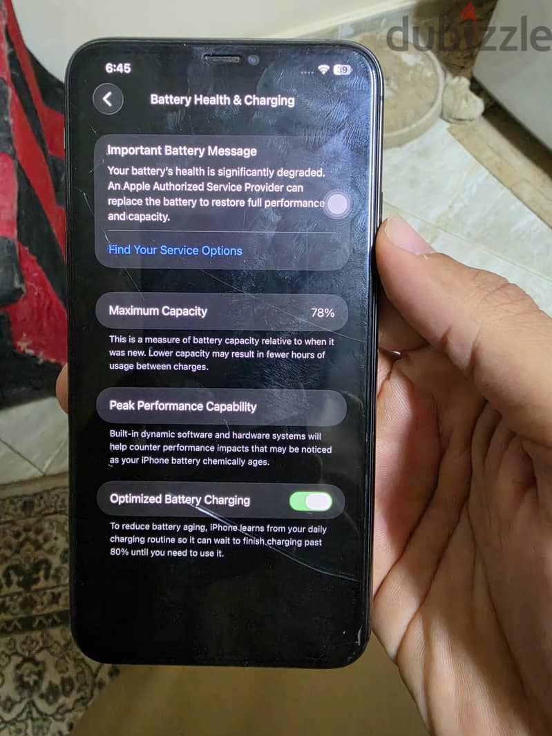 Apple - iPhone 11 Pro Max 3