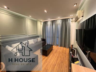 Premium Hotel-Style Apartment for Rent in New Rehab City | 89 SQM, Fully Furnished, New Phase 7