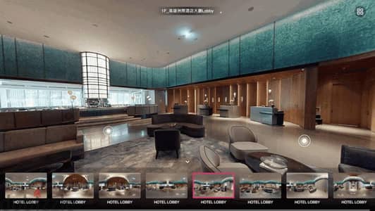 مصور جولات افتراضيه تفاعليه  Photographer of interactive virtual tours