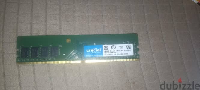 رامة 8g ddr4