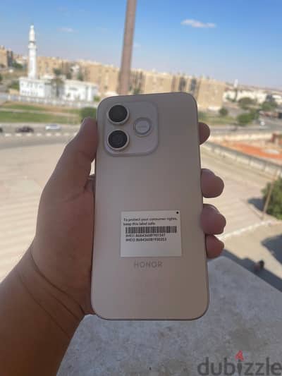 Honor 600 Lite
