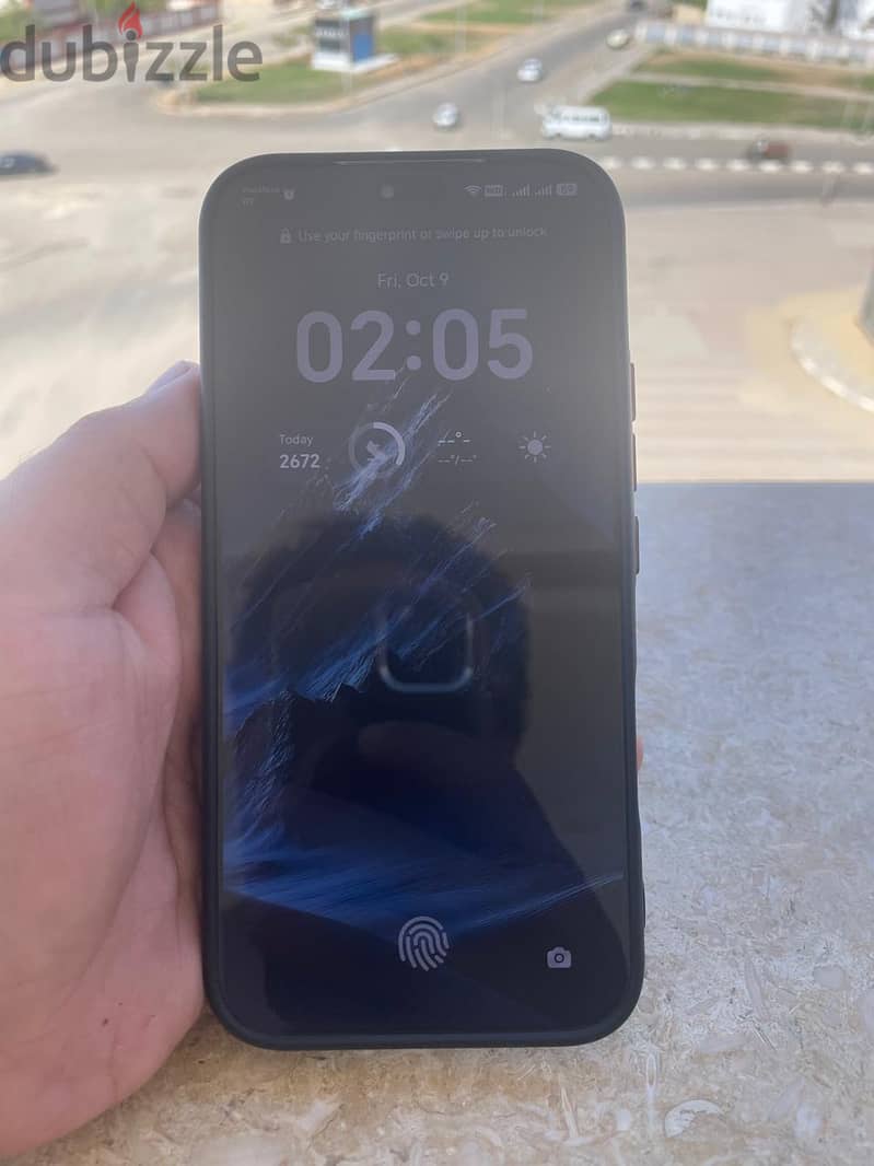 Honor 600 Lite 1