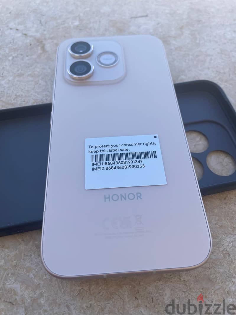 Honor 600 Lite 2