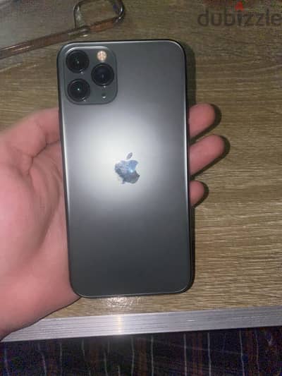 آبل - آيفون 11 برو