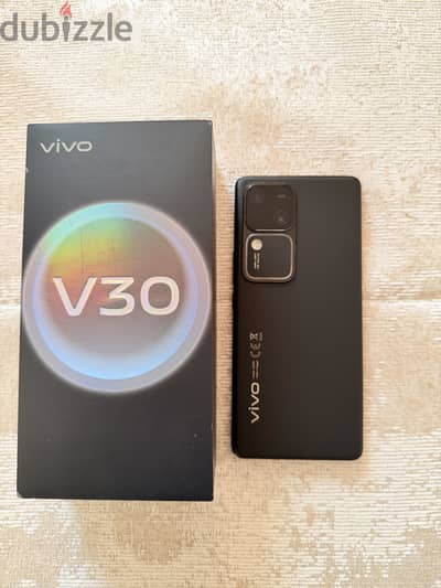 فيفو في Vivo V30 5G
