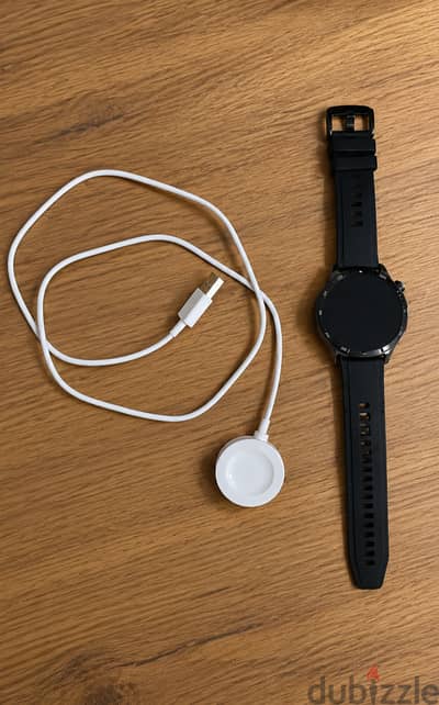 Huawei Watch GT 5 Smartwatch للبيع – ساعة هواوي GT5