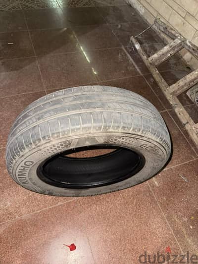 kumho 185-65-15