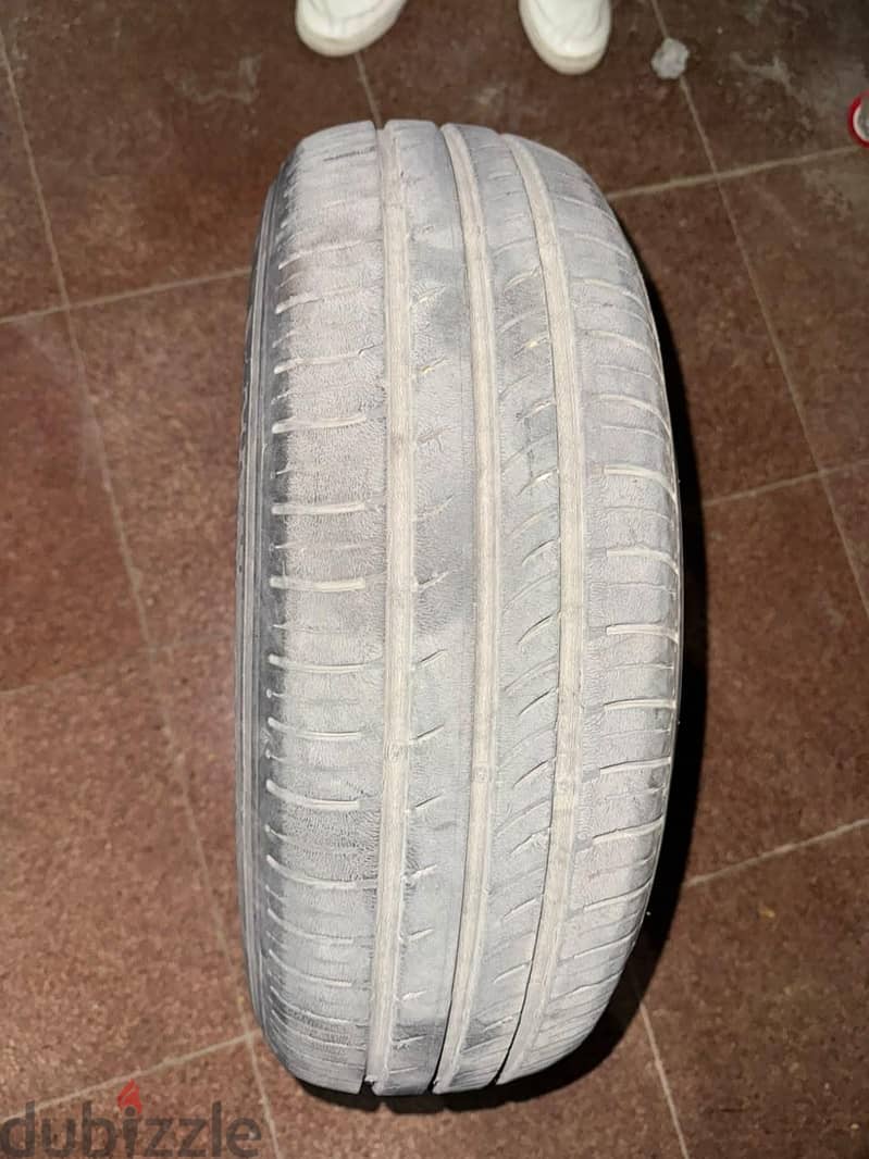 kumho 185-65-15 3