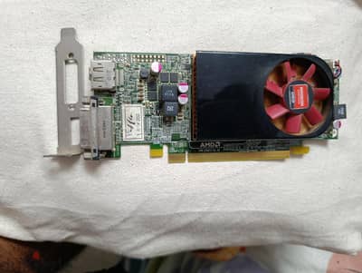 AMD R7 250 2gb ddr3