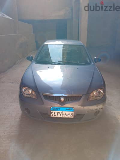 Proton Persona 2009