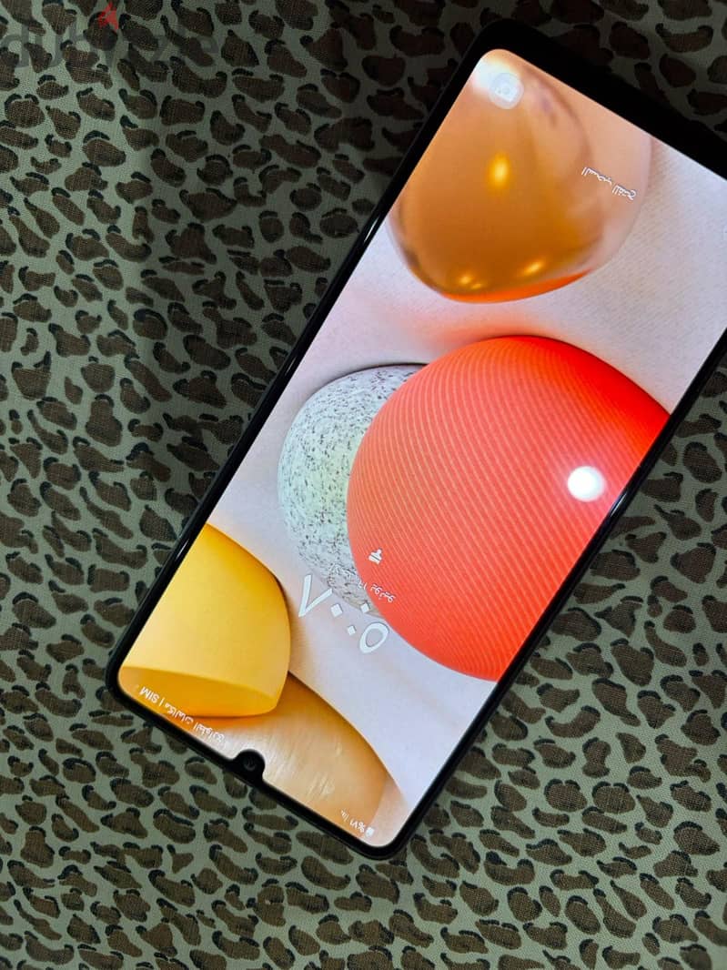 Samsung . . . A42. . 5g 1