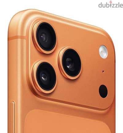 Apple - iPhone 17 Pro