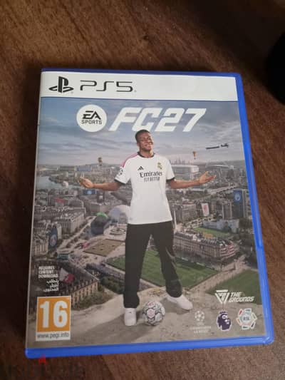 Fifa 27