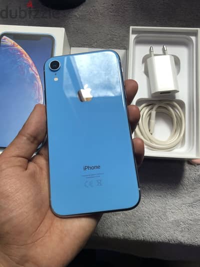 آبل - آيفون اكس ار iPhone Xr
