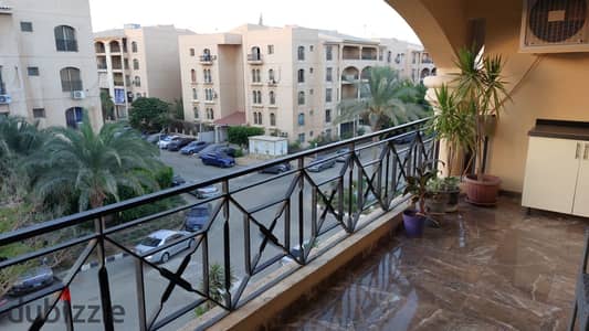 Spacious 175 SQM Apartment for Sale in Panorama El Shorouk