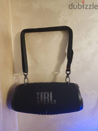 jbl xtreme 3