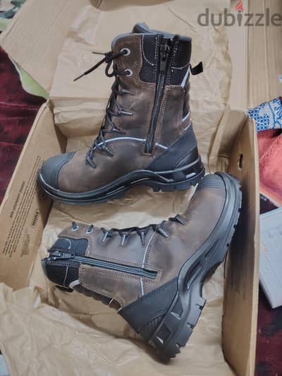 سيفتي ريدونج أصلي Red wing