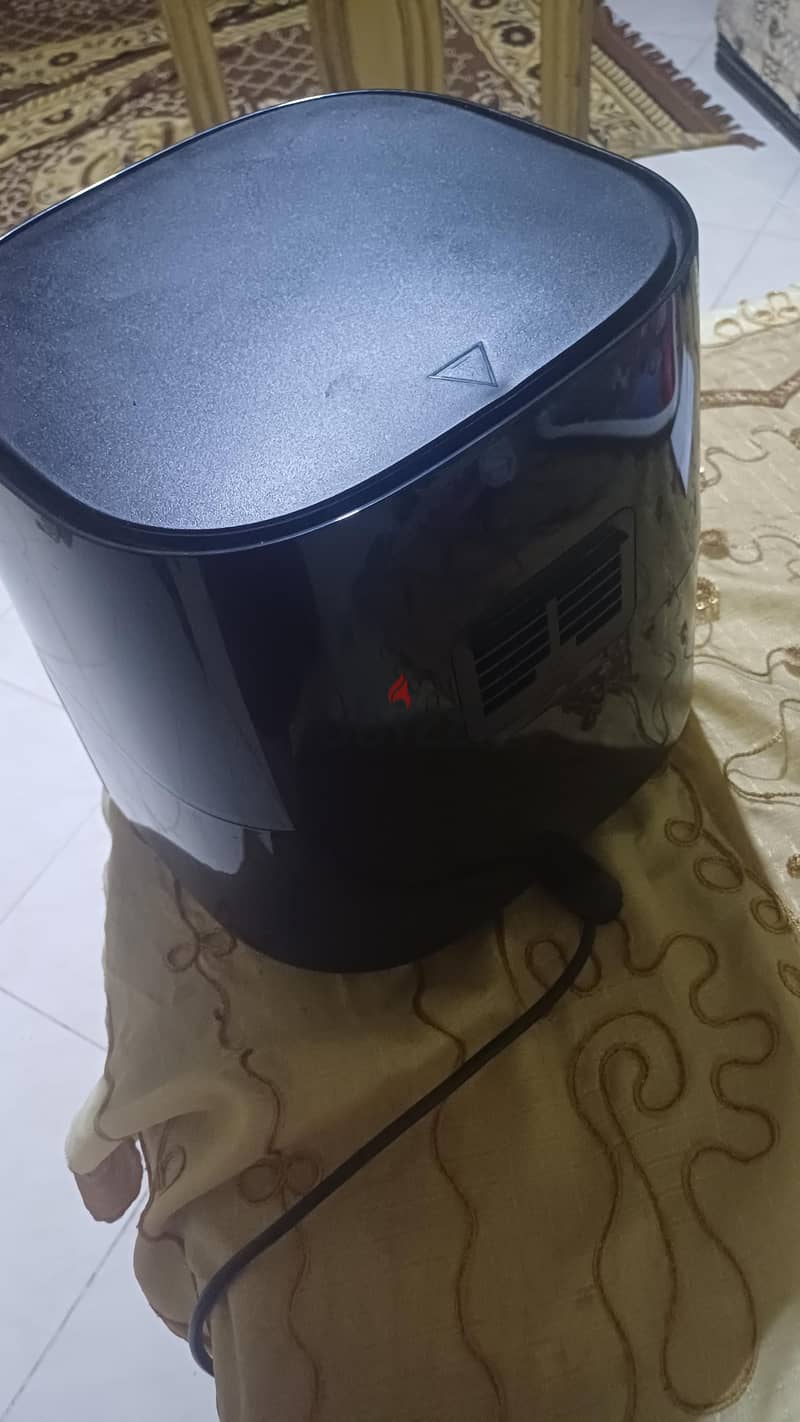 Philips Essential Airfryer 1
