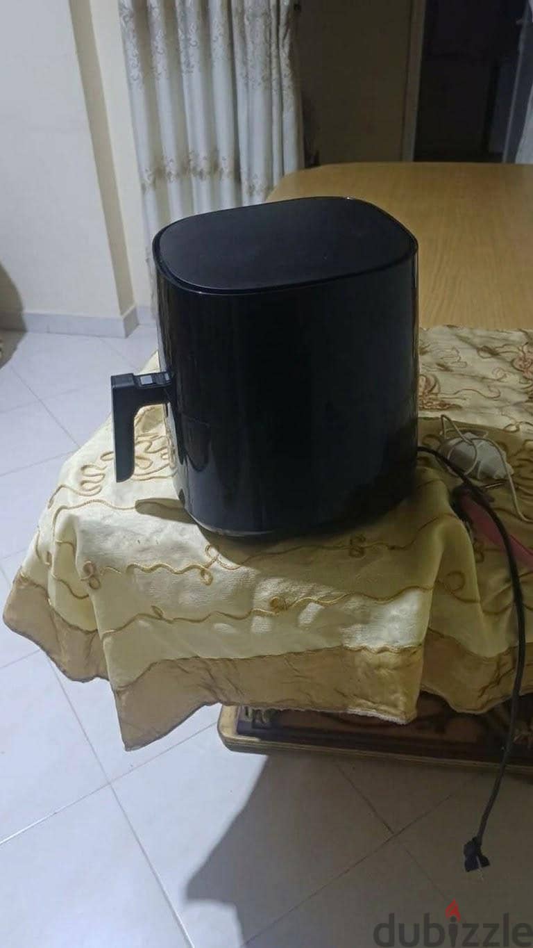 Philips Essential Airfryer 4