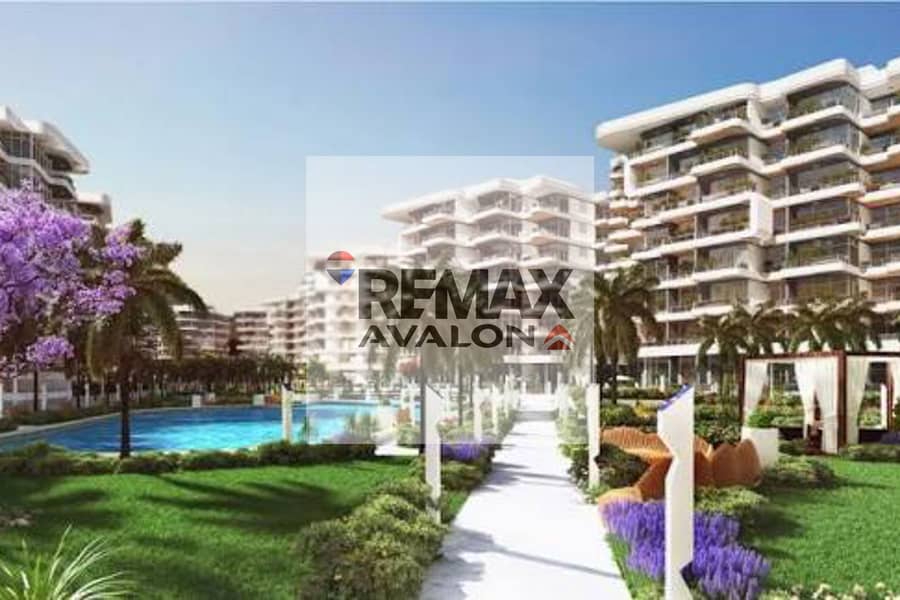 Apartment for Sale (Serrano Compound) 135 m 0 Apartment for Sale (Serrano Compound) 135 m 0