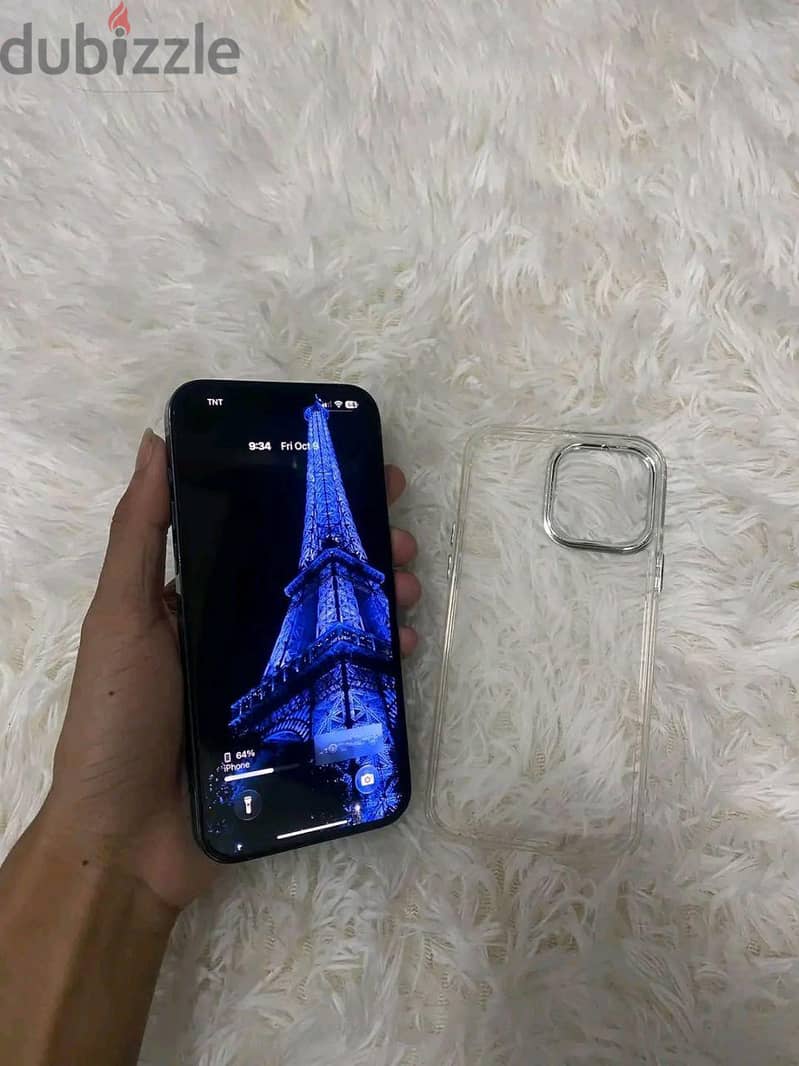 Apple - iPhone 13 Pro Max 1
