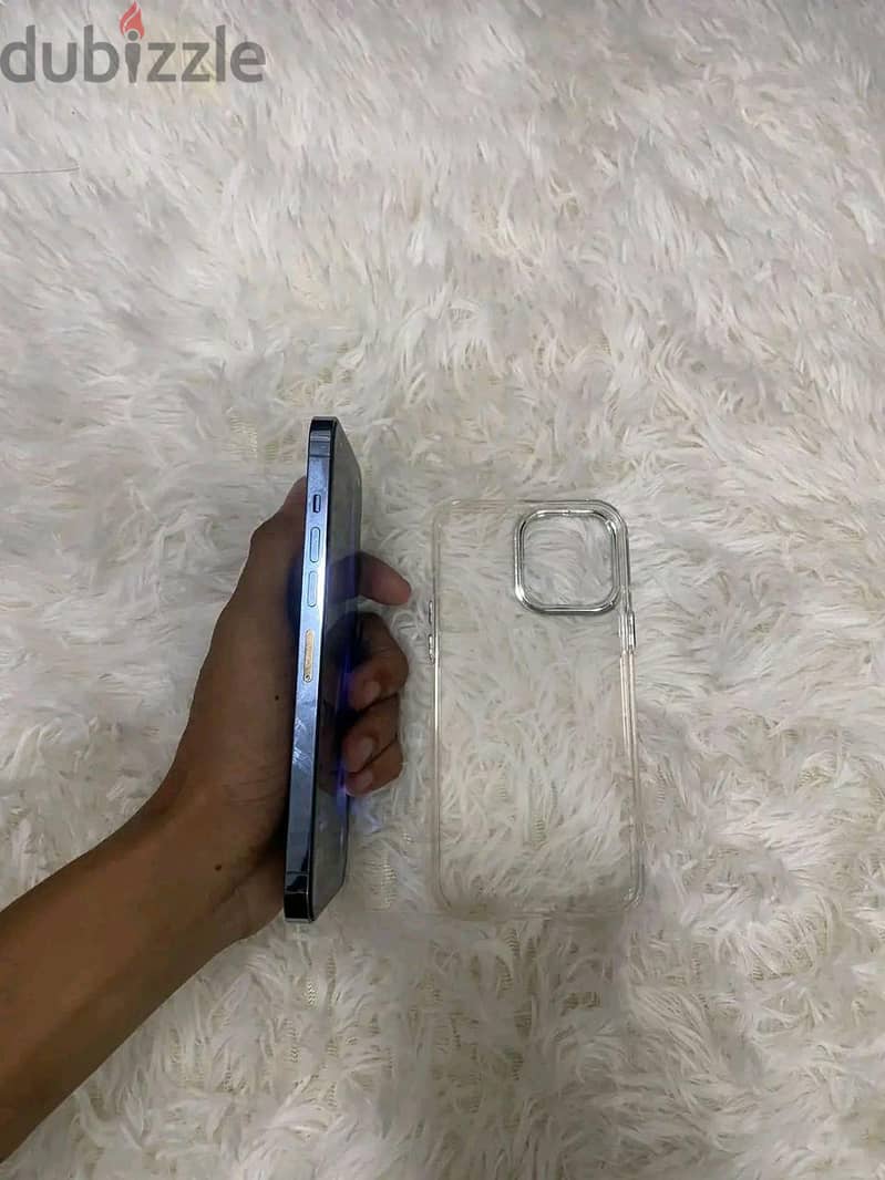 Apple - iPhone 13 Pro Max 2