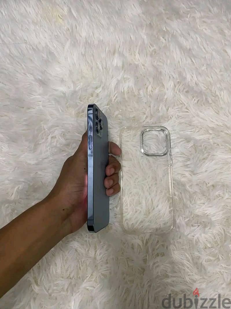 Apple - iPhone 13 Pro Max 3