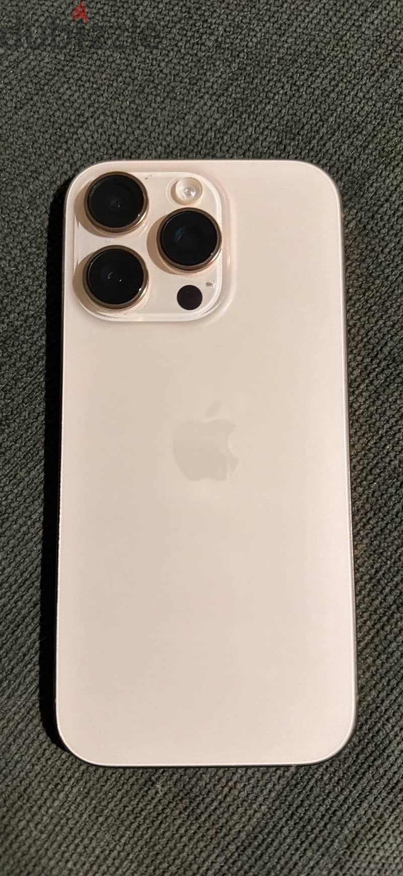 Apple - iPhone 16 Pro 1