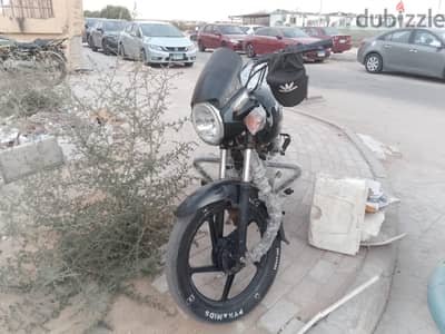 بوكسر بجاج ١٥٠