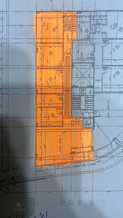 Apartment for sale in Andalus 1 - Fifth Settlement - one minute from South 90th Street