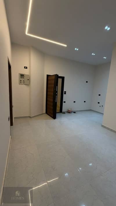 Finished studio apartment for sale in Andalus (1) - Fifth Settlement - one minute from South 90th Street