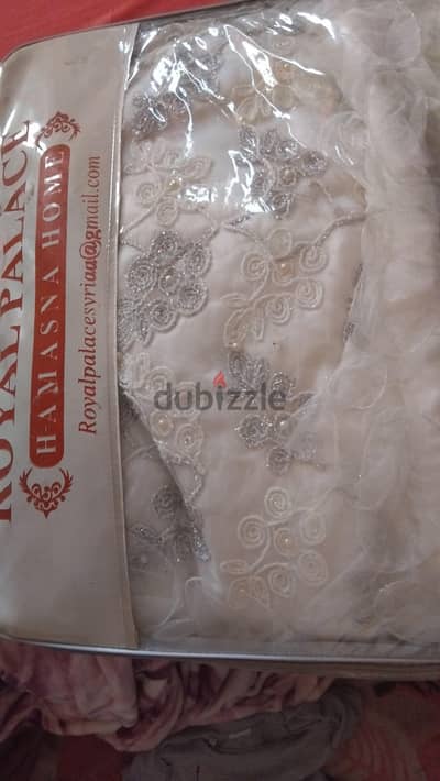 مفرش تركي