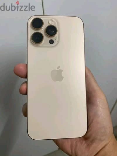 آبل - آيفون 16 برو ماكس
