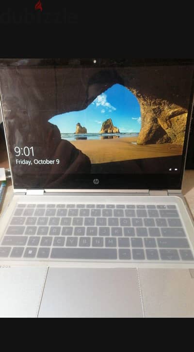 HP Pro x360 435 G9
